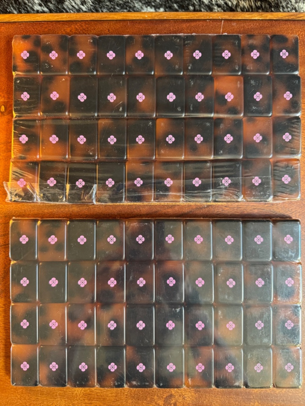 Spring Mahjong Tiles - Picture 7 of 9